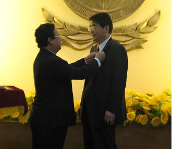 Tieu de